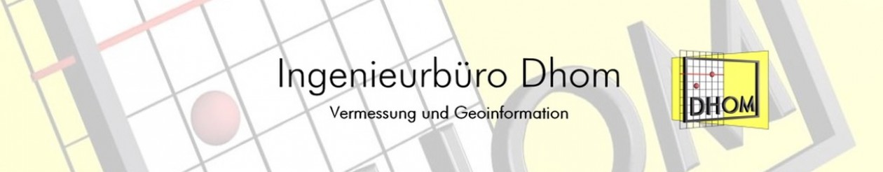 Ingenieurbüro Dhom